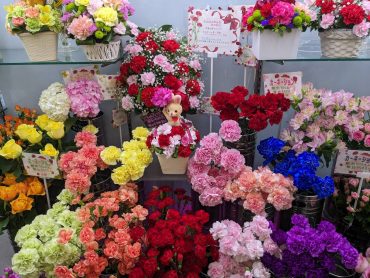 MothersDayフラワー♡|「サクラヤ花店」　（愛知県名古屋市西区の花屋）のブログ